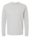 Next Level - Unisex Ideal Heavyweight Long Sleeve Crew - 1801