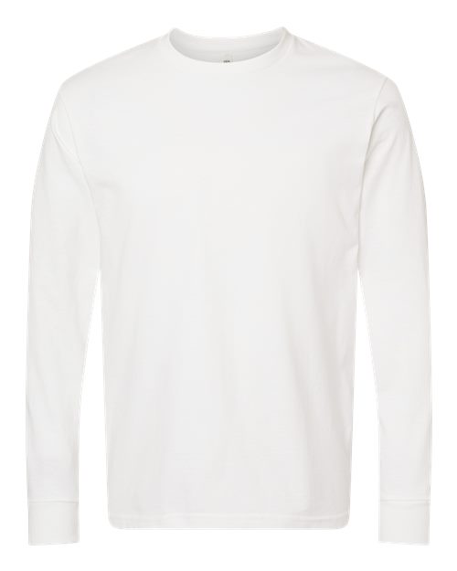 Next Level - Unisex Ideal Heavyweight Long Sleeve Crew - 1801