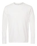 Next Level - Unisex Ideal Heavyweight Long Sleeve Crew - 1801 (More Color)