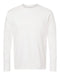Next Level - Unisex Ideal Heavyweight Long Sleeve Crew - 1801 (More Color)