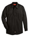 Dickies - Industrial Long Sleeve Work Shirt - L535