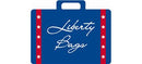 Liberty Bags - Rain Poncho - A-001