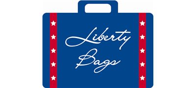 Liberty Bags - Large Canvas Tote - 8866