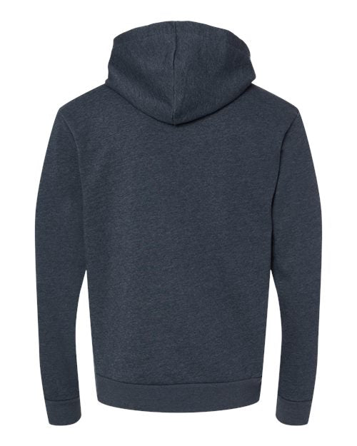 Next Level - Unisex PCH Pullover Hoodie - 9302