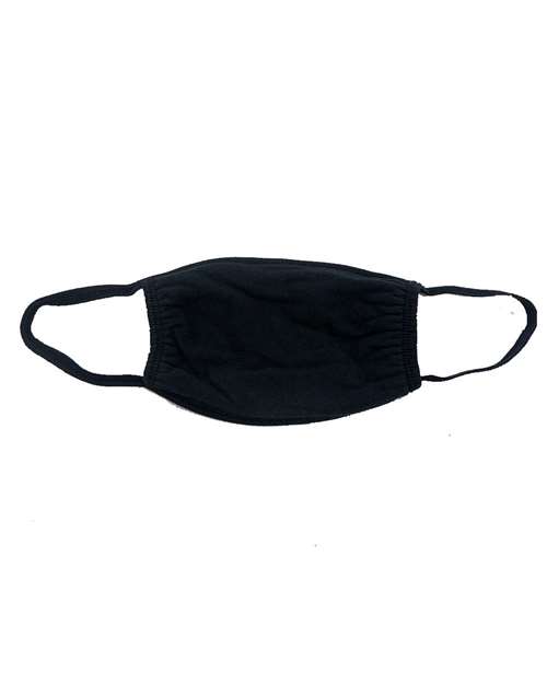 Fruit of the Loom - Face Covering - 5PMask