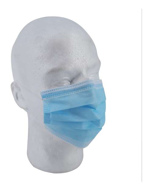 Liberty Bags - 3-Ply Face Mask - CMask2000