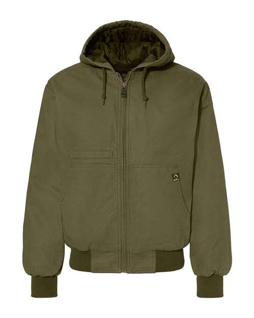 DRI DUCK - Laramie Power Move Jacket - 5034T