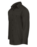 Dickies - Industrial Worktech Ventilated Long Sleeve Work Shirt - LL51