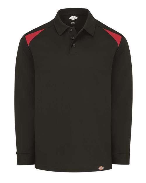 Dickies - Team Performance Long Sleeve Shirt - LL66