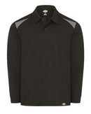 Dickies - Team Performance Long Sleeve Shirt - LL66