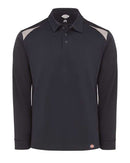 Dickies - Team Performance Long Sleeve Shirt - LL66