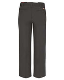 Dickies - Industrial Flat Front Comfort Waist Pants - LP17