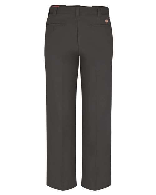 Dickies - Industrial Flat Front Comfort Waist Pants - LP17