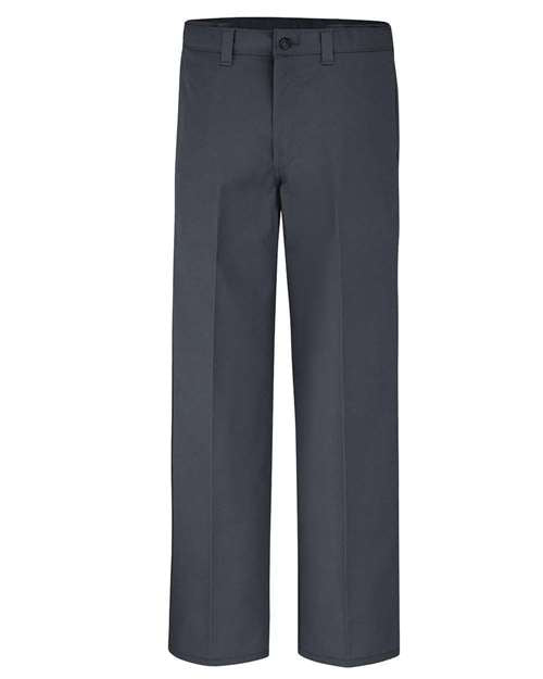 Dickies - Industrial Flat Front Comfort Waist Pants - LP17