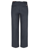 Dickies - Industrial Flat Front Comfort Waist Pants - LP17