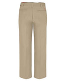 Dickies - Industrial Flat Front Comfort Waist Pants - LP17