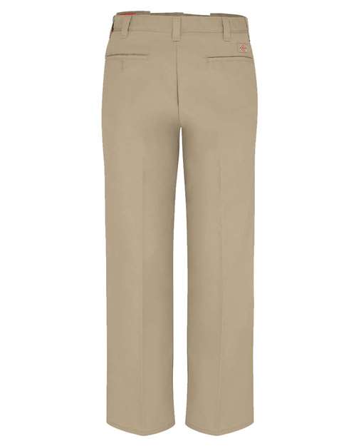 Dickies - Industrial Flat Front Comfort Waist Pants - LP17