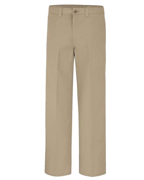 Dickies - Industrial Flat Front Comfort Waist Pants - LP17