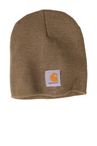 Carhartt ® Acrylic Knit Hat