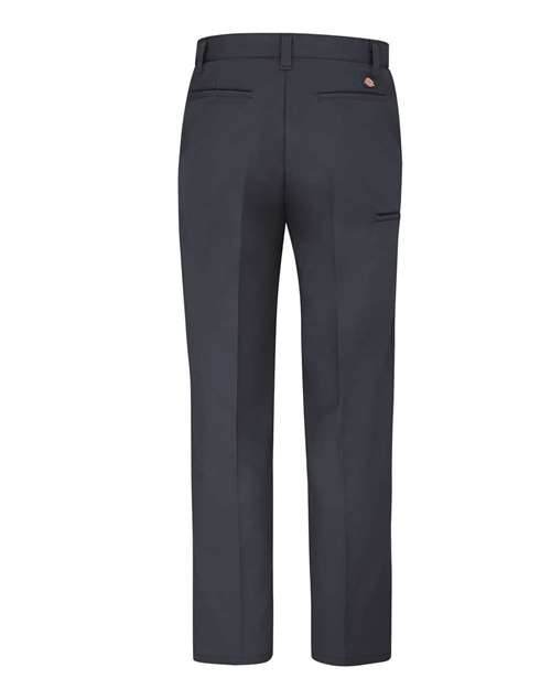 Dickies - Premium Industrial Flat Front Comfort Waist Pants - LP70