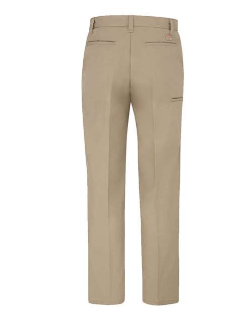 Dickies - Premium Industrial Flat Front Comfort Waist Pants - LP70