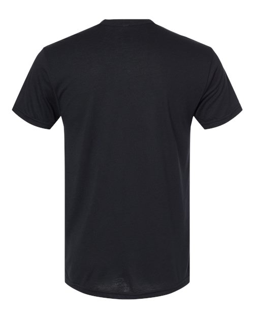 Next Level - Triblend Short Sleeve Crew - 6010