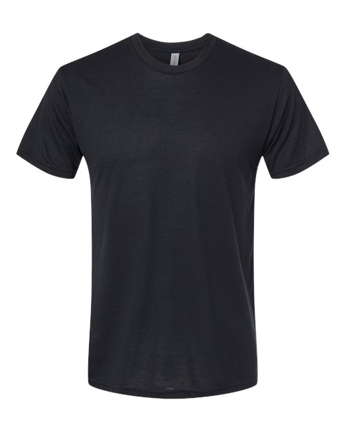 Next Level - Triblend Short Sleeve Crew - 6010