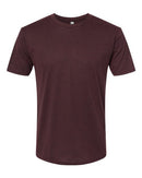 Next Level - Triblend Short Sleeve Crew - 6010