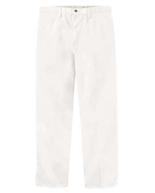 Dickies - Industrial Relaxed Fit Flat Front Pants - LP81