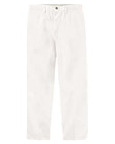 Dickies - Industrial Relaxed Fit Flat Front Pants - LP81