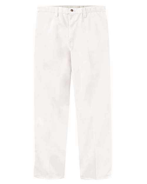 Dickies - Industrial Relaxed Fit Flat Front Pants - Extended Sizes - LP81EXT