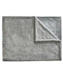 J. America - Boundary Shag Blanket - 8465