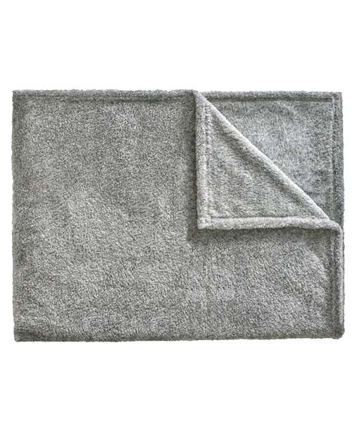 J. America - Boundary Shag Blanket - 8465