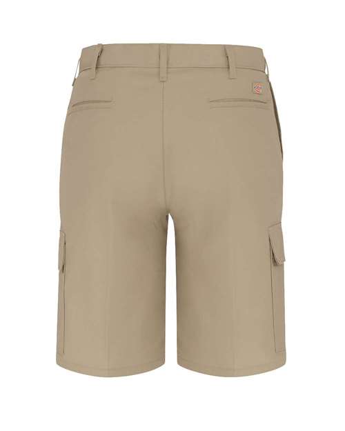 Dickies - 11" Industrial Cargo Shorts - LR00