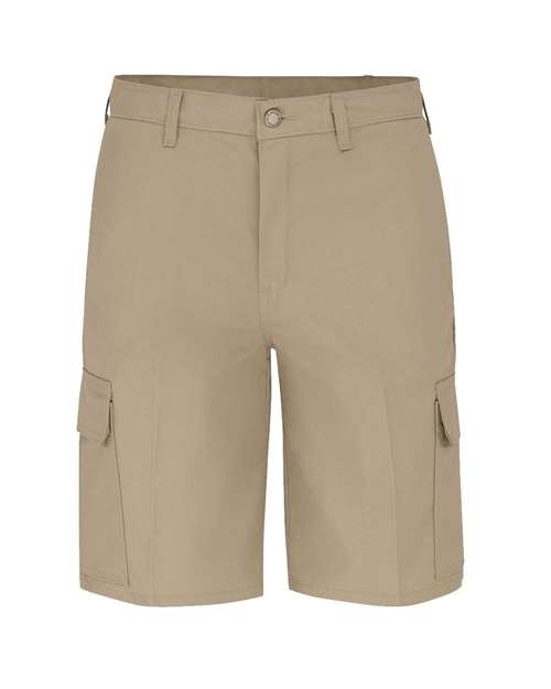 Dickies - 11" Industrial Cargo Shorts - LR00