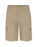 Dickies - 11" Industrial Cargo Shorts - LR00EXT