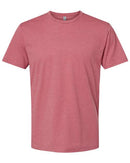 Next Level - Unisex CVC Short Sleeve Crew - 6210 (More Color)