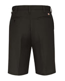 Dickies - 11" Industrial Flat Front Shorts - LR30