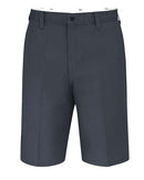 Dickies - 11" Industrial Flat Front Shorts - Extended Sizes - LR30EXT