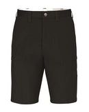 Dickies - 11" Industrial Cotton Cargo Shorts - LR33