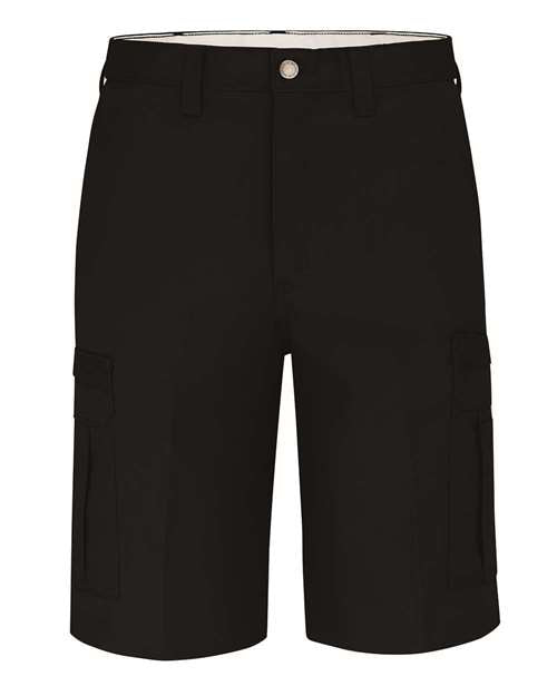 Dickies - Premium 11" Industrial Cargo Shorts - LR42