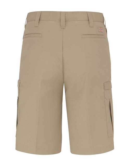 Dickies - Premium 11" Industrial Cargo Shorts - LR42