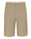 Dickies - Premium 11" Industrial Cargo Shorts - LR42