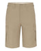 Dickies - Premium 11" Industrial Cargo Shorts - Odd Sizes - LR42ODD