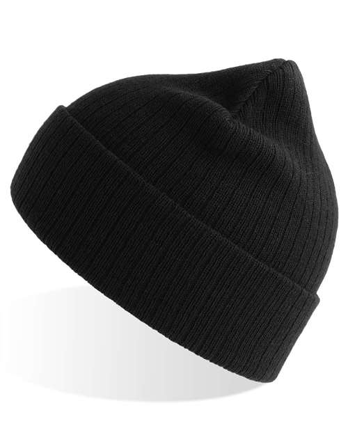 Atlantis Headwear - Rio - Sustainable Rib Knit - RIOB