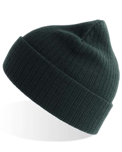 Atlantis Headwear - Rio - Sustainable Rib Knit - RIOB