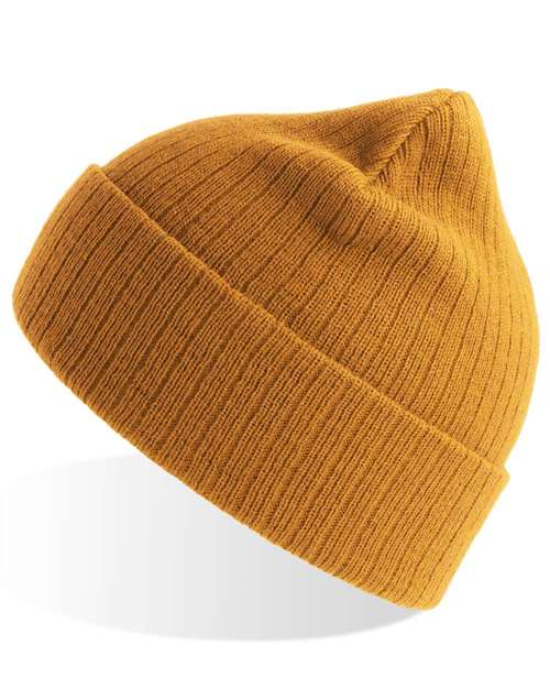 Atlantis Headwear - Rio - Sustainable Rib Knit - RIOB