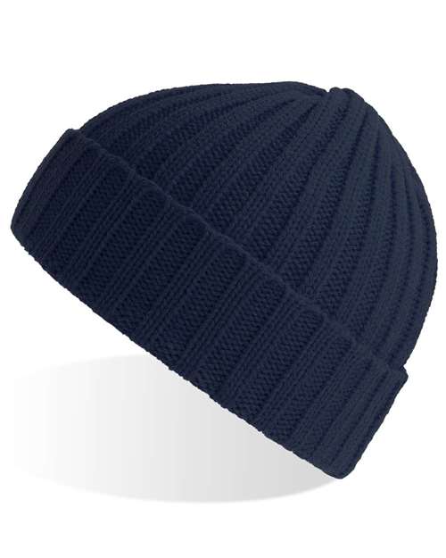 Atlantis Headwear - Shore - Sustainable Cable Knit - SHOB