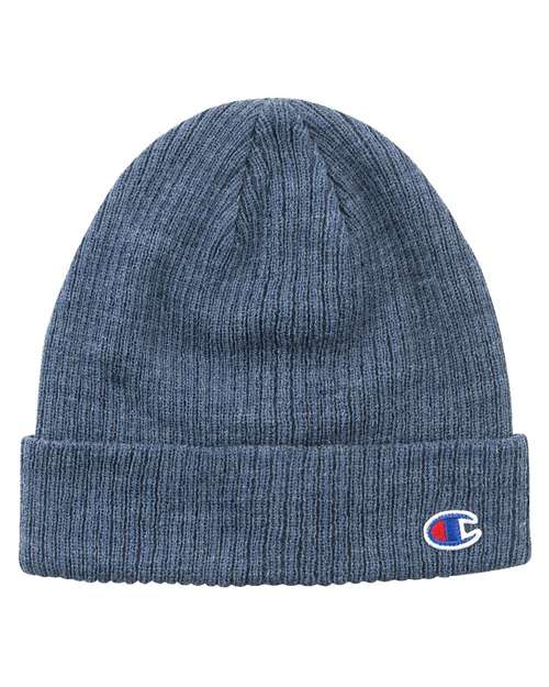 Champion - Limited Edition Transition 2.0 Cuffed Beanie - CH2073HB