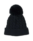 Champion - Limited Edition Cable Pom Beanie - CH2081